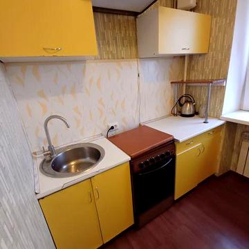 Продам 1к квартиру Вишневе вул.Балукова