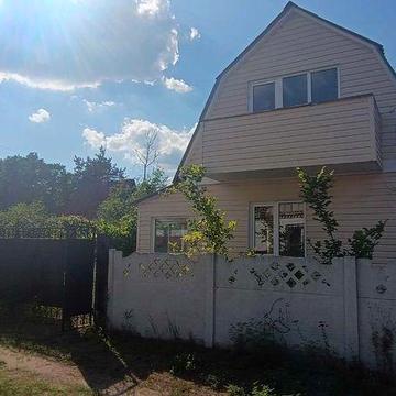 Продам дачу в заповеднике, с. Коропово / Задонецкое