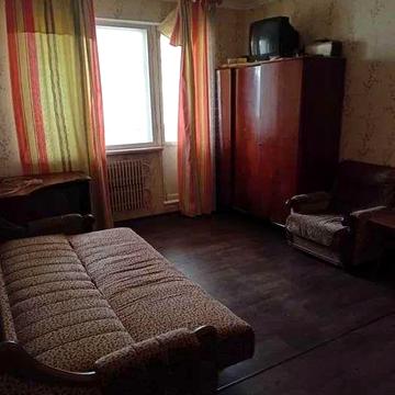 Сдам 1-но комн.кв на Салтовке, мкр-н 625,рядом Медкомплекс.