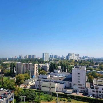 Без % продаж 3-кімн.кв. ЖК Нивки Парк. просп. Берестейський м. Нивки ЖК Нивки Парк