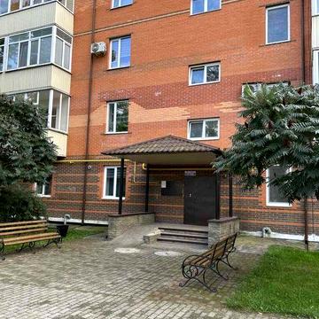 ПРОДАМ  2-к квартиру в новострое м-н Дачный