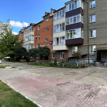 ПРОДАМ  2-к квартиру в новострое м-н Дачный