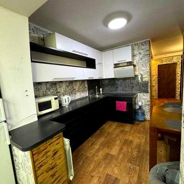 парк Зелений Гай Оренда 1к квартири вул. Надії Алексєєнко (Чичеріна)