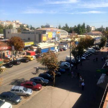 Большая 2-я Сталинка центр Соцгорода!