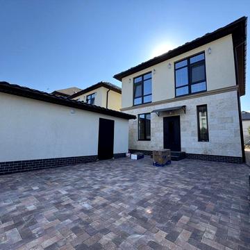 Дом с гаражом‼️Червоный Хутор Таирова! Рассрочка‼️Комиссия 0%