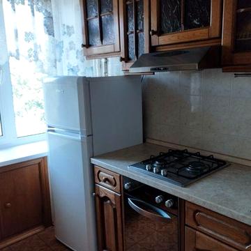 Продаж 1 -кімнатної квартири. Метро "Житомирська", Доброхотова 20/19