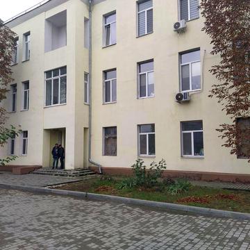 Продаж квартири студії 72 кВ.м