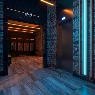 2к 75 м2 ЖК Титул, Центр (Свободи, Пушкінська) ЖК Титул