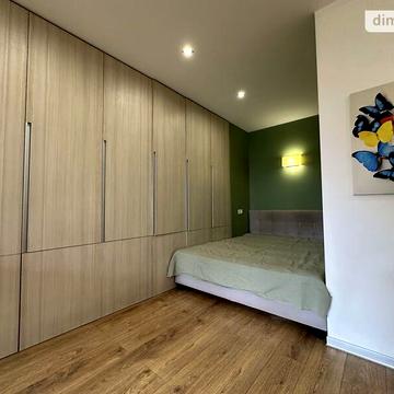 Продаж 1к Квартира Січеславська Набережна вулиця