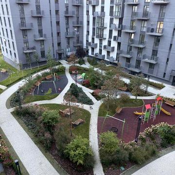 Оренда квартири Пустомити