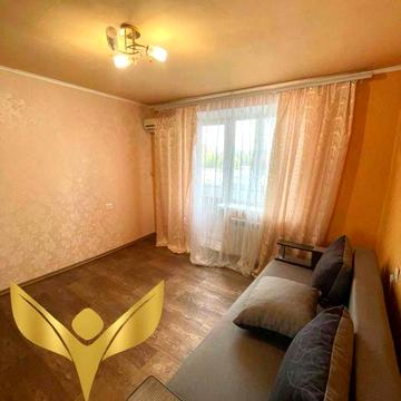 Оренда 1-к квартири біля центру