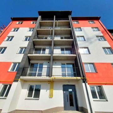 2кім 68м2 Шептицького ТЕРНОПІЛЬ Петриків 30900$ (будинок зданий) ЖК НА Шептицького