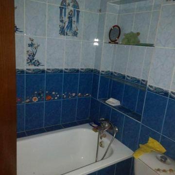 Квартира 40,3 м²