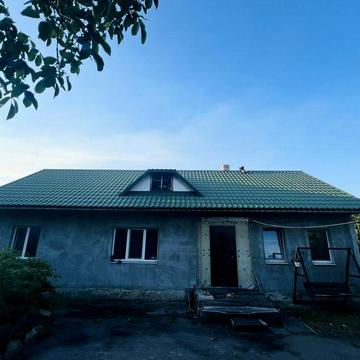 Будинок з капітальним ремонтом