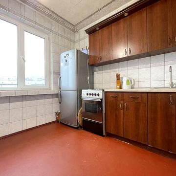 Продам 3х кімнатну квартиру