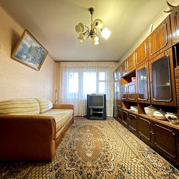 Продам 3х кімнатну квартиру