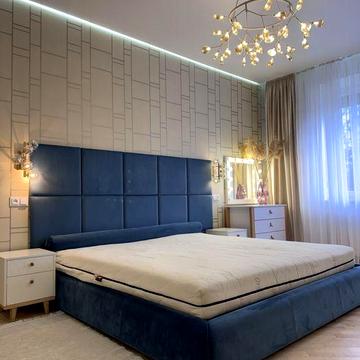 Продаж 2-ох кім квартири на вул О.Олеся з виглядом на парк погулянку