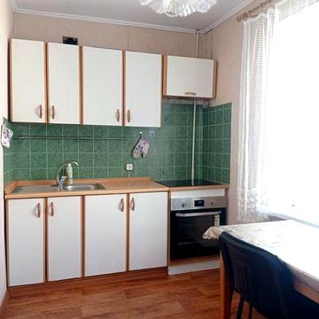 аренда однокомнатной квартиры, ул. Водограная