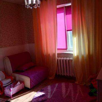 Продаж 4к Квартира Віталія Власова (Ціолковського) вулиця