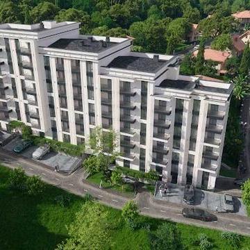 Продажа квартир в Черногории. -350 м от пляжа