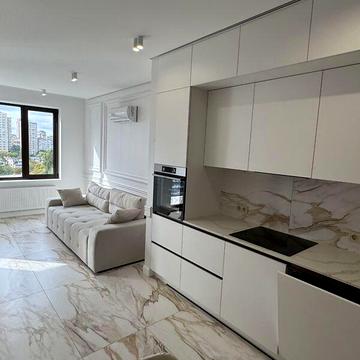 Продаж 4к Квартира Генуезька вулиця ЖК Родос