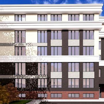 Продаж однокімнатної квартири в Ірпіні! ЖК COMFORT HALL