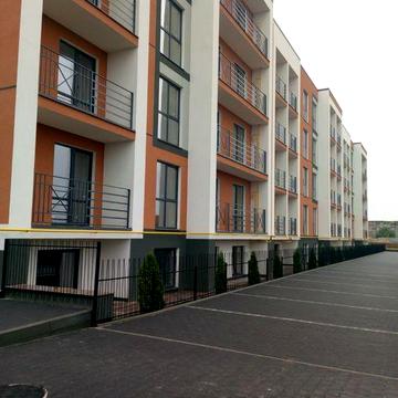 Світла студія з газом та балкончиком! БЕЗ КОМІСІї!