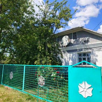 Будинок Рахни-Лісові