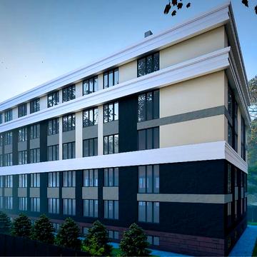 Продаж однокімнатної квартири. ІРПІНЬ! ЖК COMFORT HALL