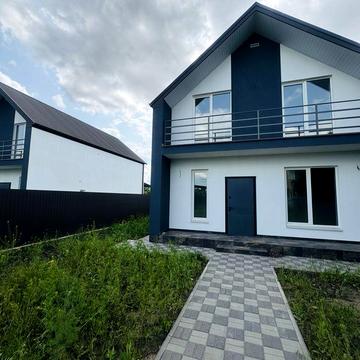 БУДИНОК  з ремонтом в Борисполі права сторона 110м2 Без КОМІСІЇ