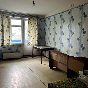 1к квартира в центрі міста