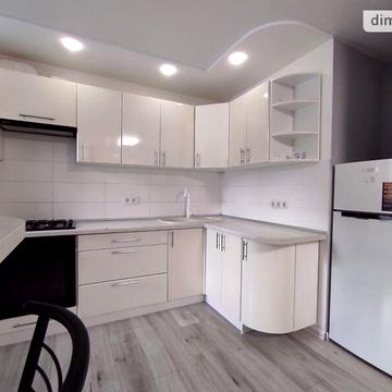 Довгострокова оренда 1к Квартира Галицька вулиця