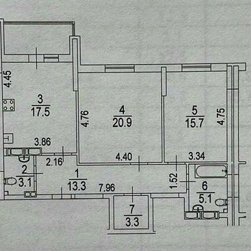 ЖК Русанівська Гавань, Микільсько-Слобідська,10_2к, 84/37/18_21 поверх ЖК Русанівська Гавань