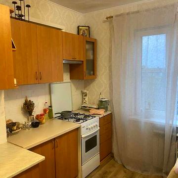 Продаж 1к Квартира Князя Володимира Великого (Добровольського) проспект