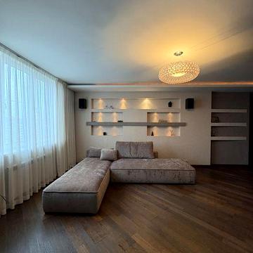 Продаж трьохкімнатної доглянутої квартири на Касіяна 2/1 без % ЖК Жокей