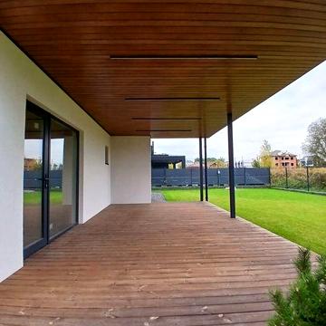 Ідеальний будинок для ідеальних людей!