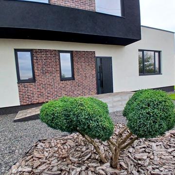 Ідеальний будинок для ідеальних людей!