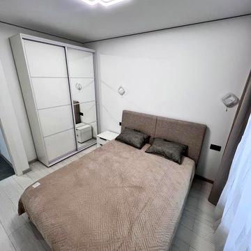 Люкс квартира в центрі Трускавця (“Срібний Дім”)