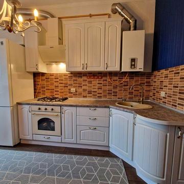 Продам однокімнатну квартиру с.Ворзель ЖК Гранд Віллас