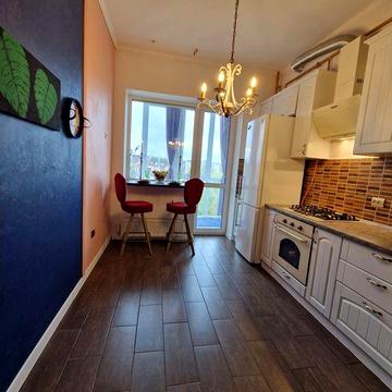 Продам однокімнатну квартиру с.Ворзель ЖК Гранд Віллас