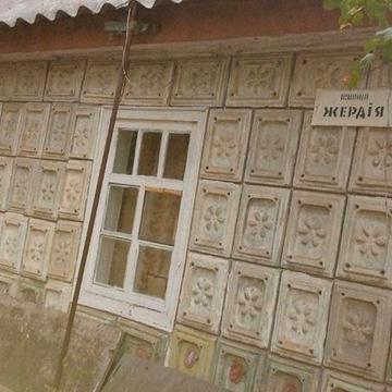 Продам будинок в селі Велика Виска