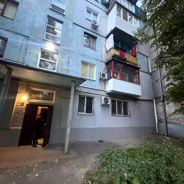 Продам 2х комнатную квартиру Космос район Варуса