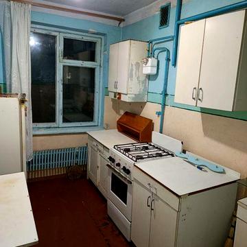 Срочная продажа 2к квартиры на Колодезной под ремонт