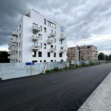 Продаж 2-кім.квартира 69.74 м² 5/5ц вул.Пилипа Орлика 86500$ ЖК Famili House