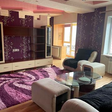 Продаж 3к квартира 75.3 кв.м. Запоріжжя вул.Водограйна 16 Від Власника