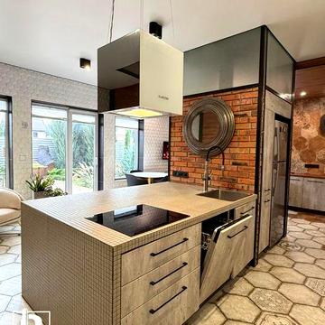Оренда будинок (дуплекс) 120м2+ 6сот Крюківщина КМ Удачний Київ 5км