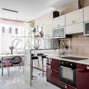 Продажа Квартиры пр-т Лобановского, 4Г ЖК Александровский ЖК Олександрівський