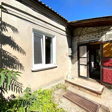 Продаж. Будинок Соляні, 6 кімн, 100м, зручності. Зупинка Гвардійська