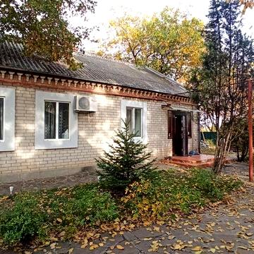 Продам хороший будинок.