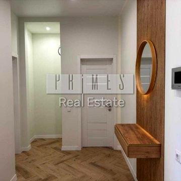 2-к квартира (2 к+ кухня) 60 м2 Печерск 52 Жемчужина рядом Липки Центр ЖК 52 Жемчужина